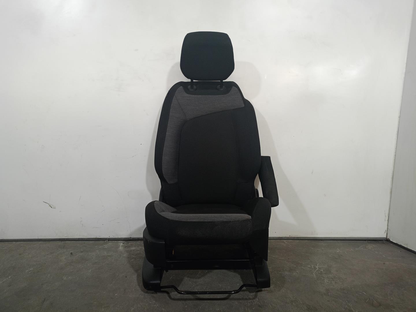 CITROËN C4 Picasso 2 generation (2013-2018) Front Right Seat 16104445YC, TELANEGRA, 5PUERTAS 24473762