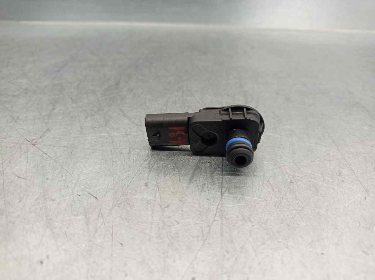 BMW 3 Series F30/F31 (2011-2020) Air conditioner expansion valve 8482293, 905878558 24135992