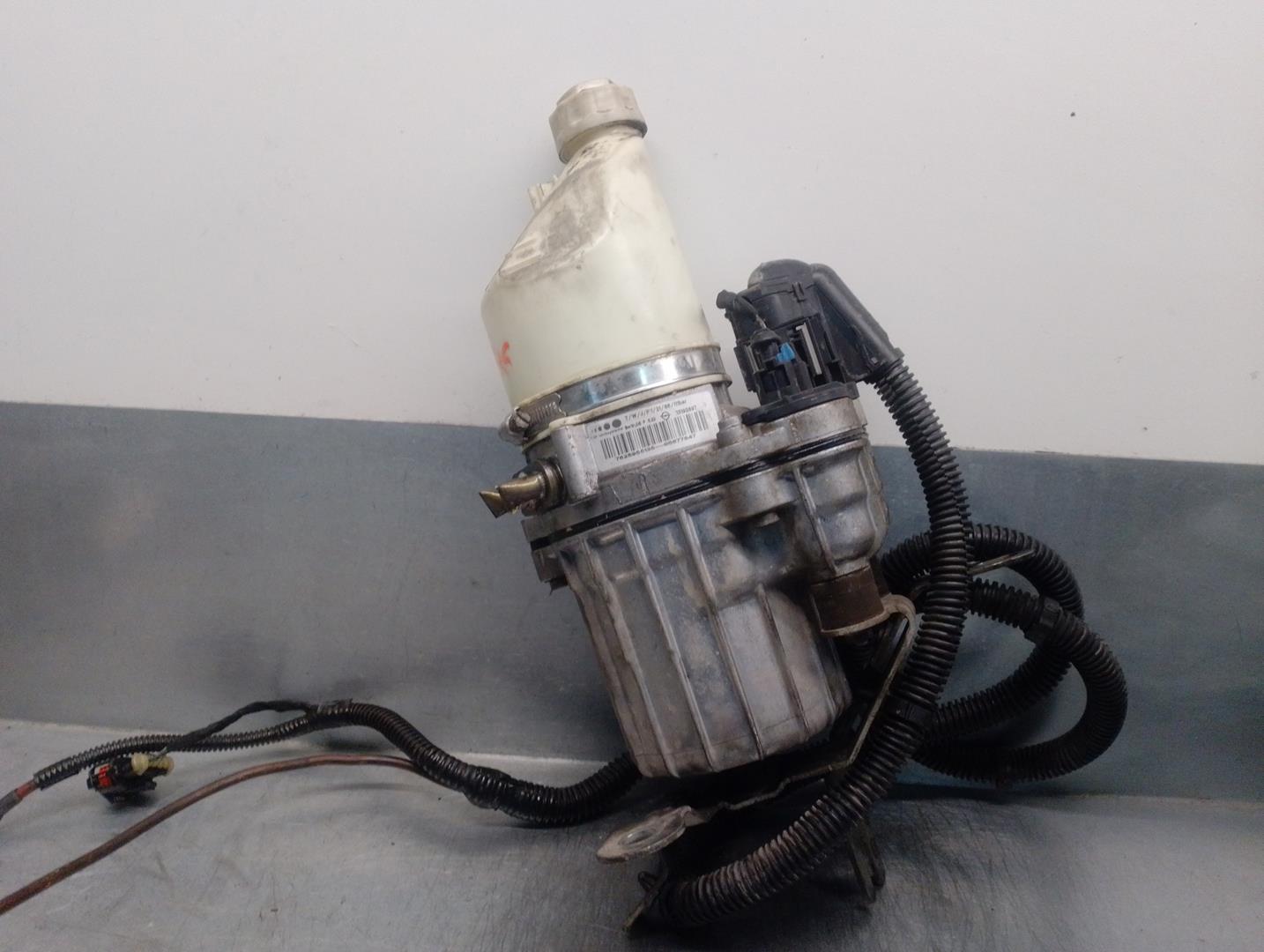OPEL Astra J (2009-2020) Power Steering Pump 13192897, 7625955135 24162531