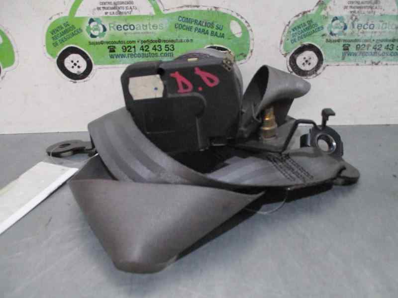 VOLKSWAGEN Clio 1 generation (1990-1998) Front Right Seatbelt 5PUERTAS, 5PUERTAS+ 22699097