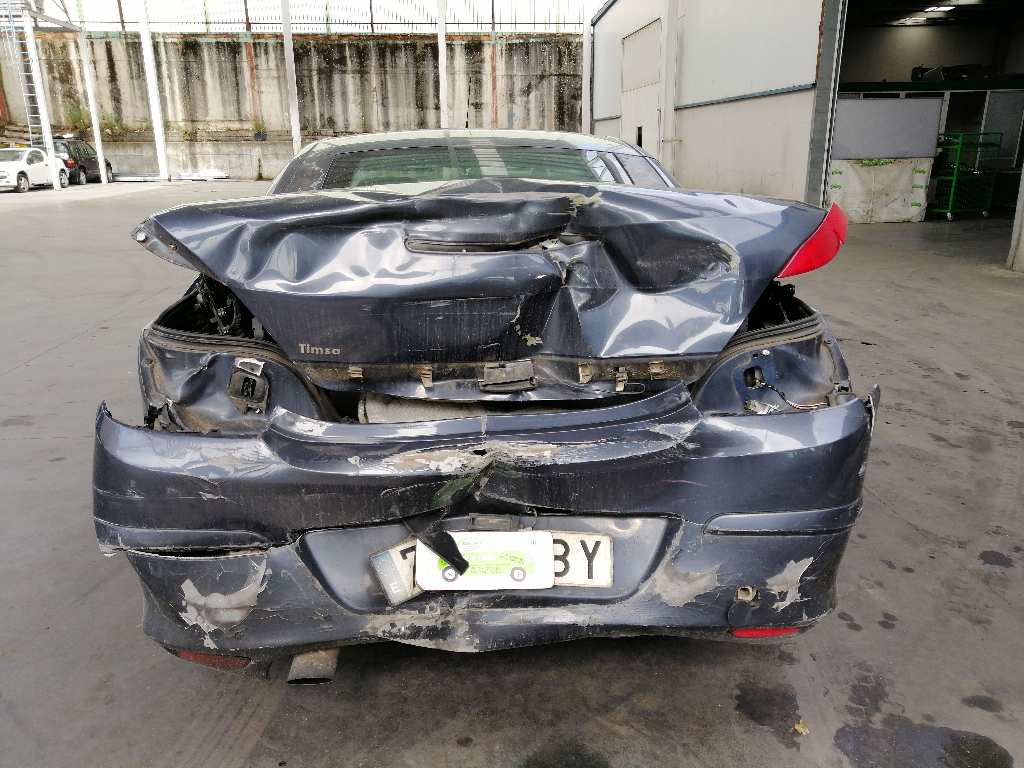 OPEL Astra H (2004-2014) Kiti valdymo blokai ATE, ATE+10170103623 19694098