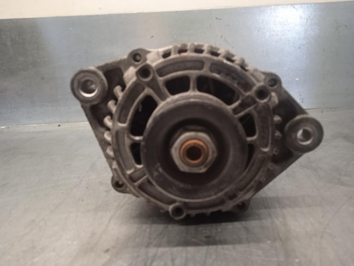 CHEVROLET Aveo T200 (2003-2012) Alternator 96936136 19821057