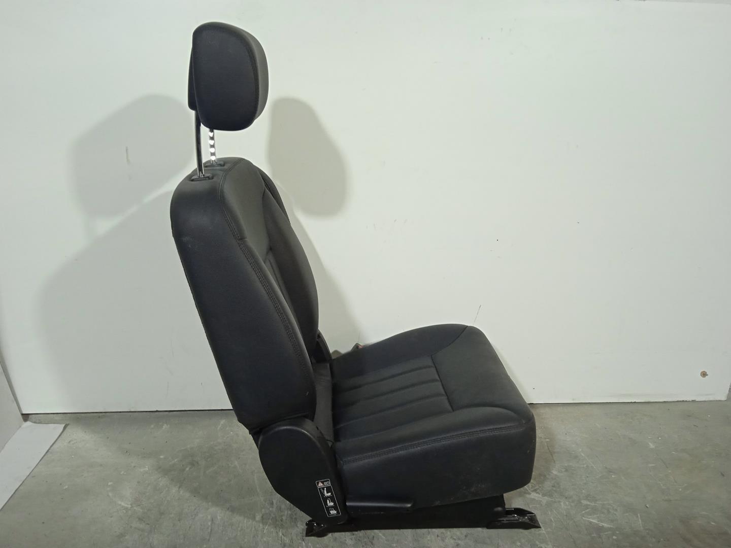 MERCEDES-BENZ R-Class W251 (2005-2017) Rear Seat 4249591,CUERONEGRO,5PUERTAS 19851660