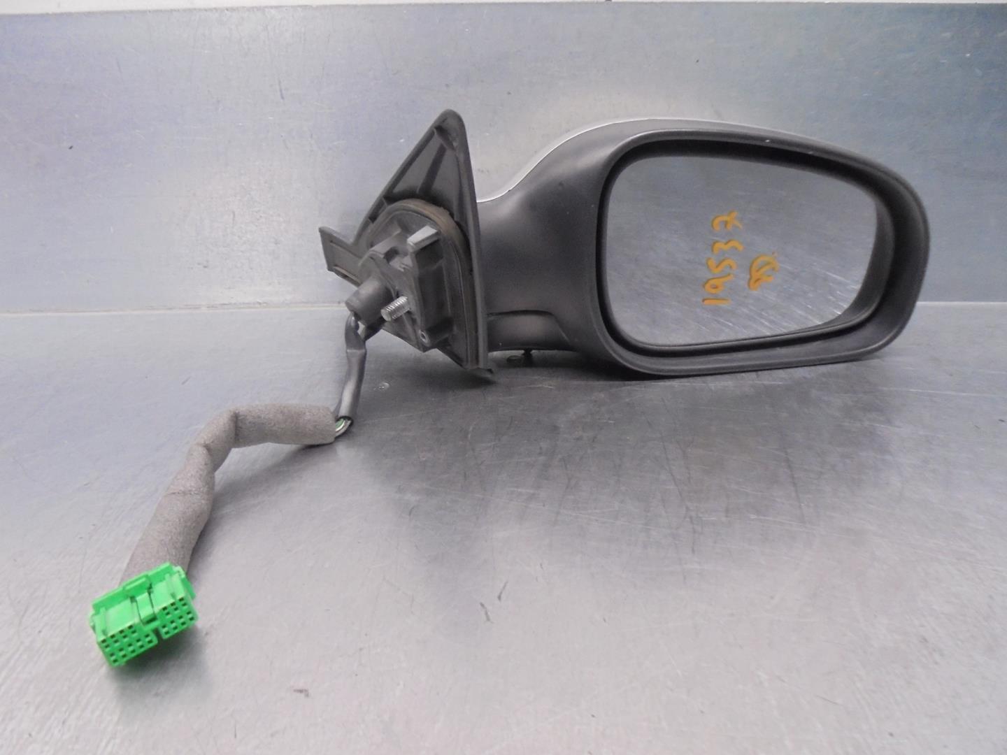 VOLVO S80 1 generation (1998-2006) Right Side Wing Mirror 30634978, 7PINES, GRIS4PUERTAS 22780100