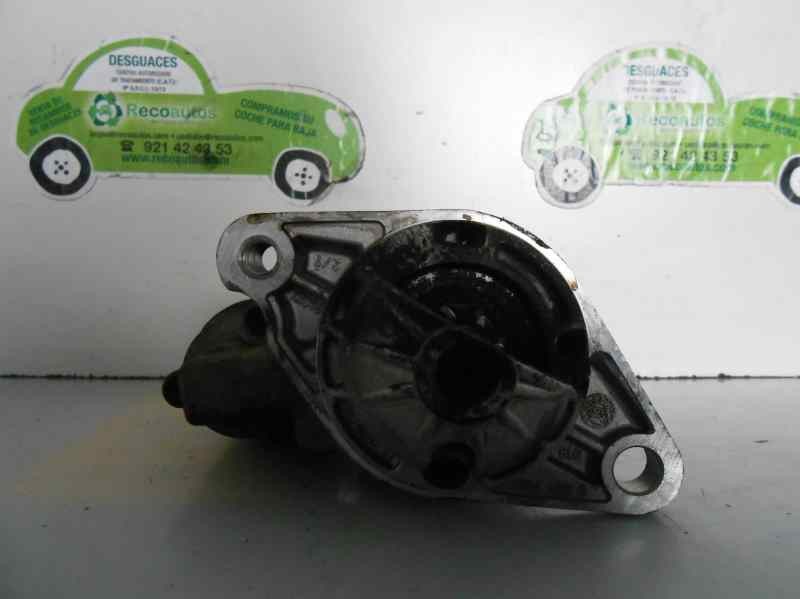 Motor arranque Z0L 04793493 de Chrysler Neon ii 1999-2006 133 CV con 190001 km - pieza usada