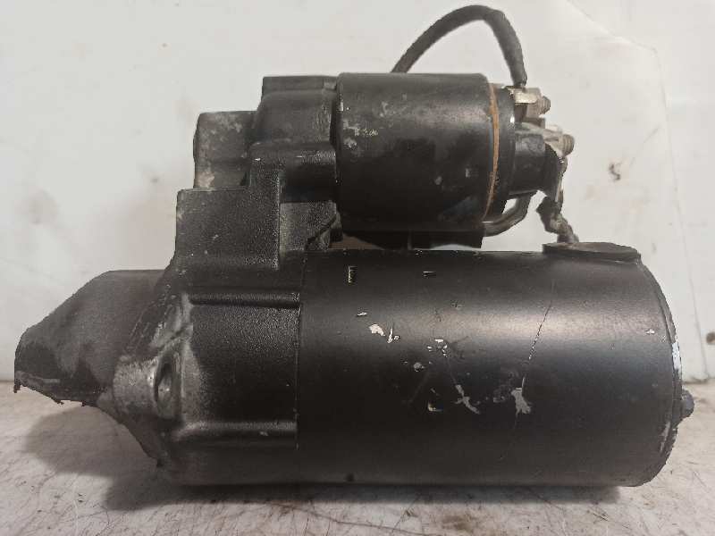 VAUXHALL Astra H (2004-2014) Starter Motor 0986018353 24114612