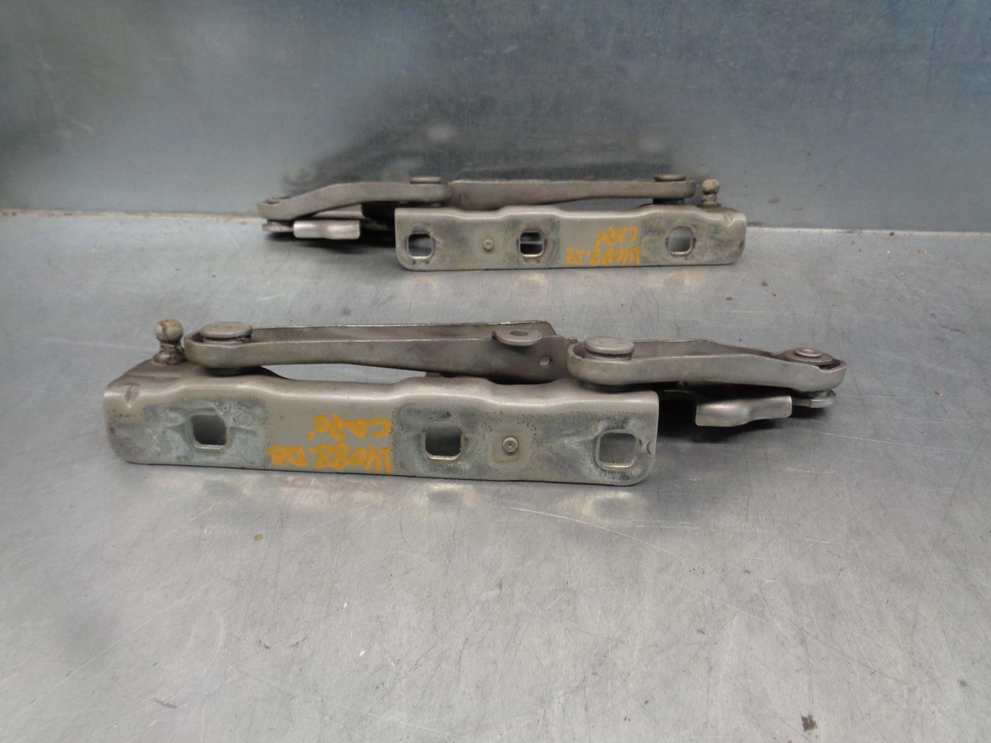 MERCEDES-BENZ SLK-Class R171 (2004-2011) Front Right Bonnet Hinge A1718800228,A1718800128 19772333