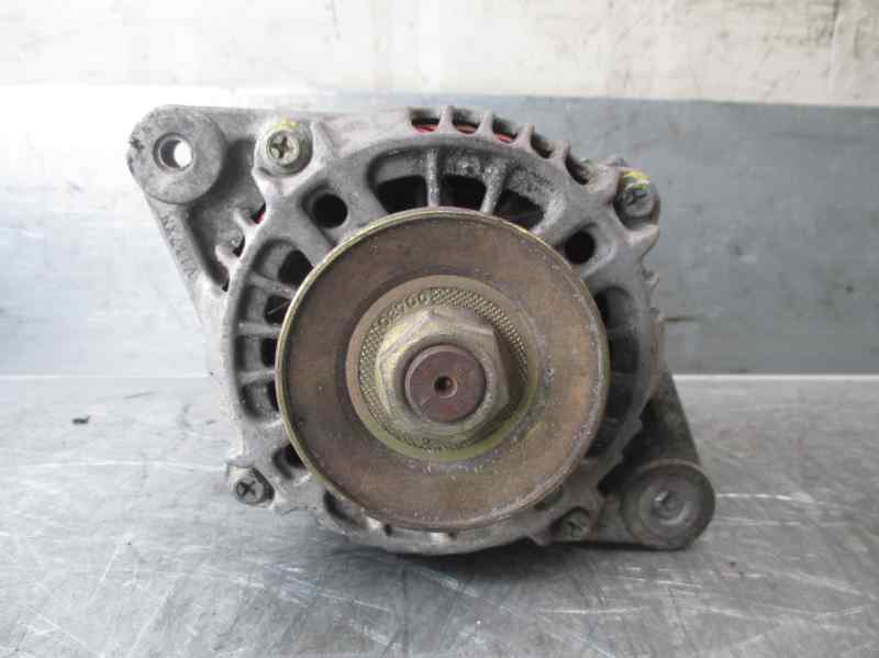 PONTIAC Matiz M100 (1998-2001) Alternator MANDO, MANDO+AB165104 19661493