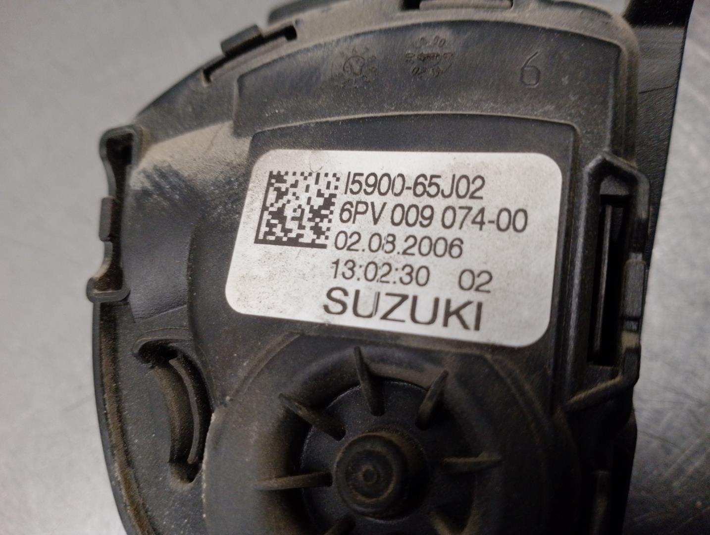 SUZUKI Swift 4 generation (2010-2016) Другие кузовные детали 1590065J02, 6PV00907400 19903105