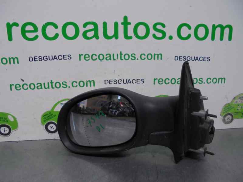 RENAULT Laguna 1 generation (1993-2001) Left Side Wing Mirror 10PINES, 5PUERTAS, 7700410965+ 19610088