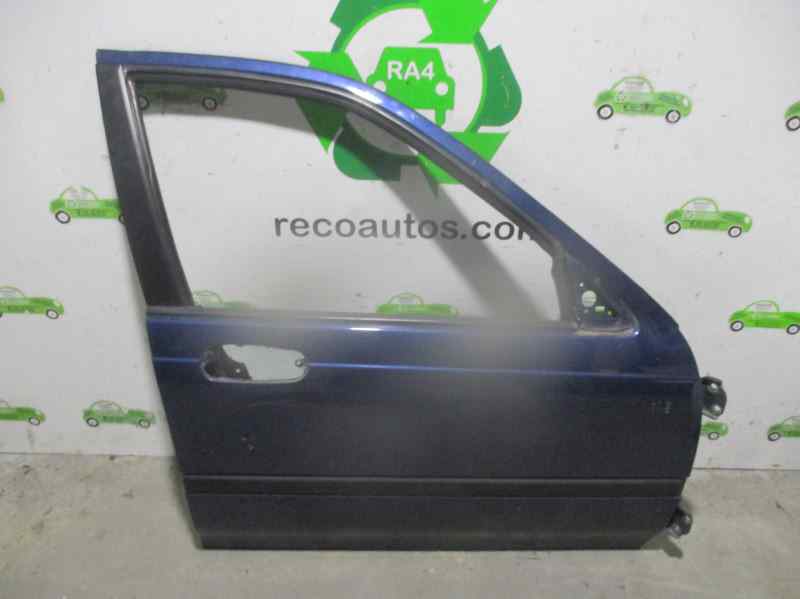 HONDA Freelander 1 generation (1998-2006) Передняя правая дверь AZUL,5PUERTAS 19657848