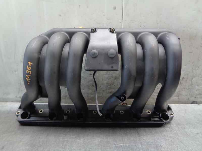 MERCEDES-BENZ C-Class W202/S202 (1993-2001) Indsugningsmanifold MANN,MANN+2900301979 19702974