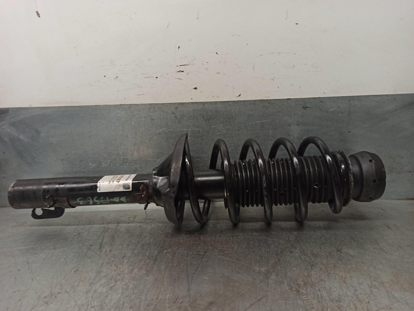 SKODA Octavia 1 generation (1996-2010) Front Right Shock Absorber 1J0413031N, 824903011164 24197423