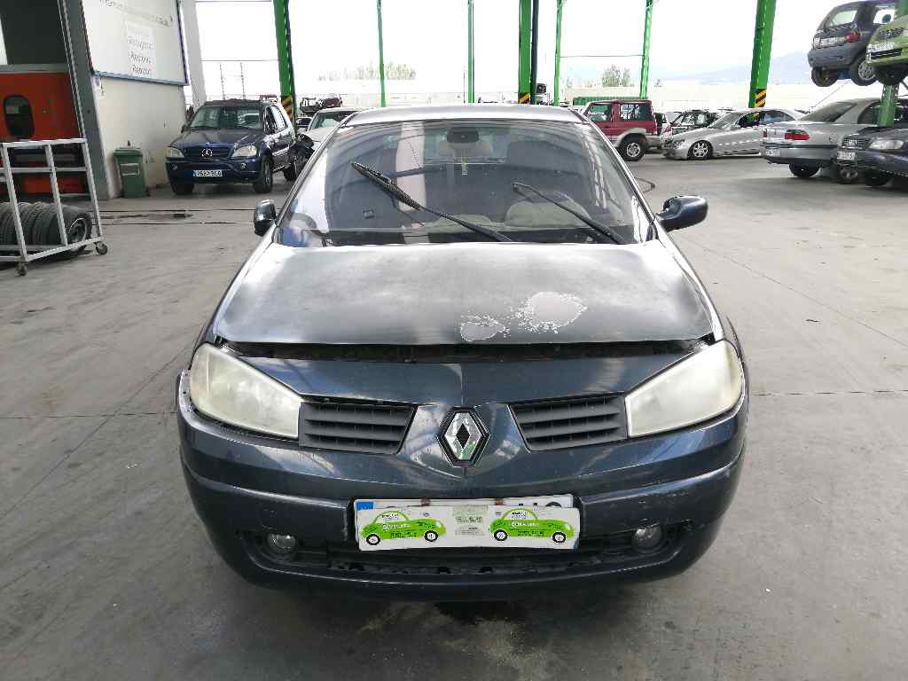 RENAULT Megane 2 generation (2002-2012) Двигатель C422259, F9QB800+ 19727754