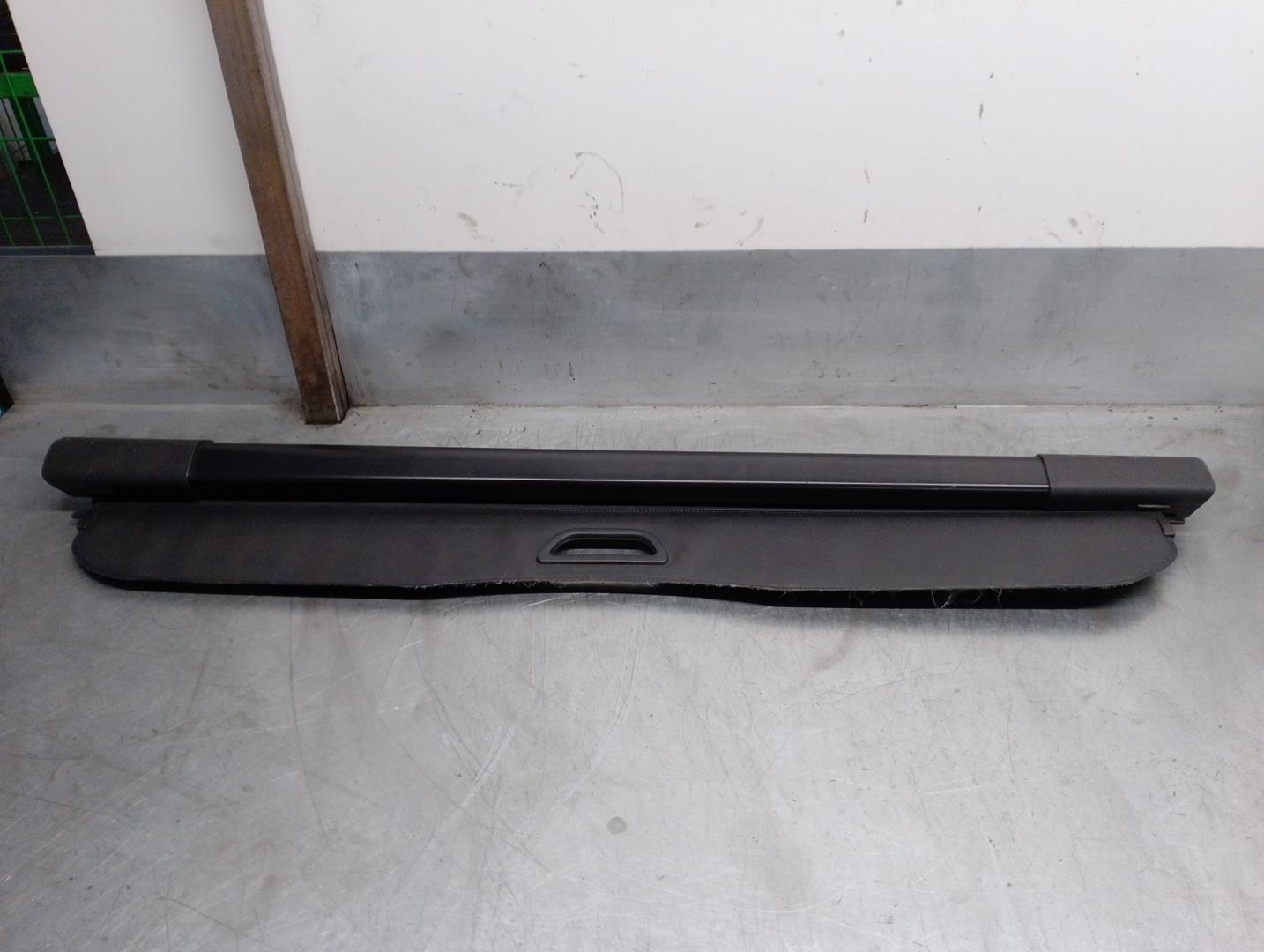 MERCEDES-BENZ A-Class W168 (1997-2004) Rear Parcel Shelf A1698100009 21138723