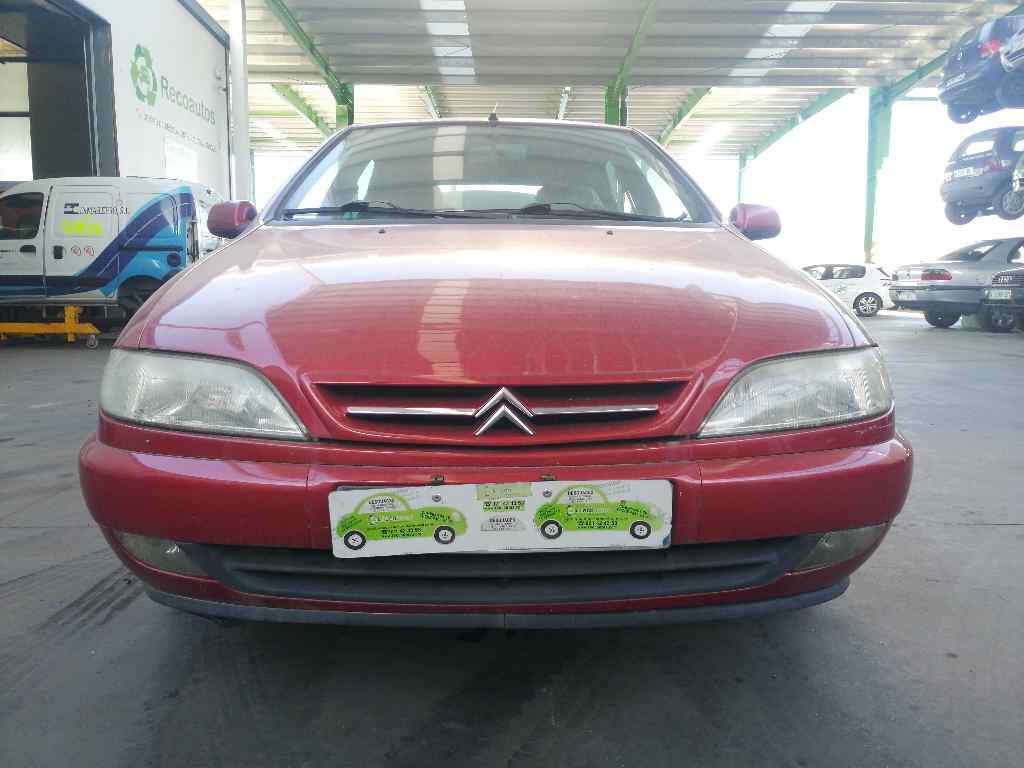 MITSUBISHI Xsara 1 generation (1997-2004) Comutator geam ușă stânga față 5PINES,5PINES+ 19729986