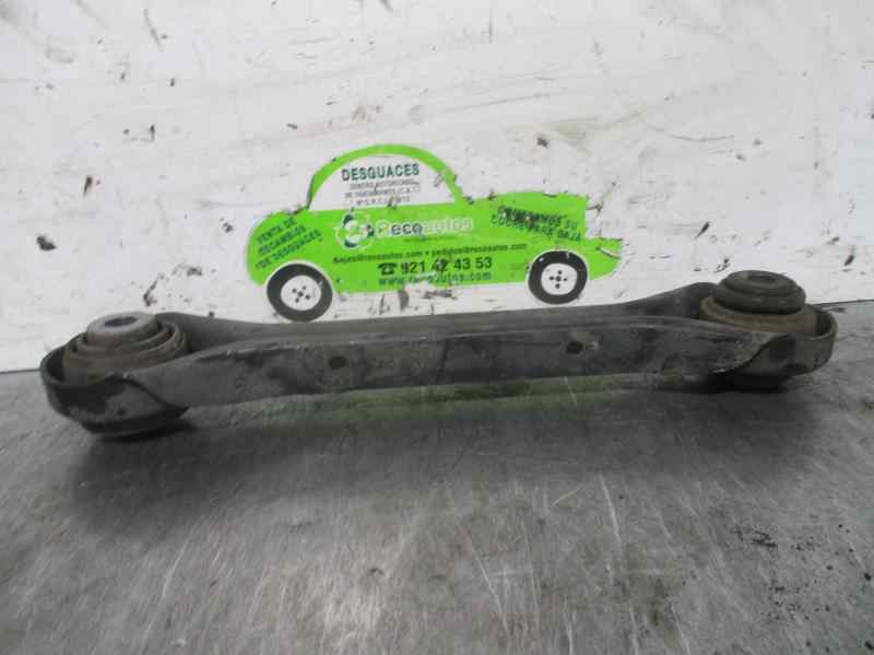 Brazo de la suspensión inferior trasero derecho 204D4 33326763473 de Bmw 1 (e87) 2007-2011 122 CV con 1 km - pieza usada