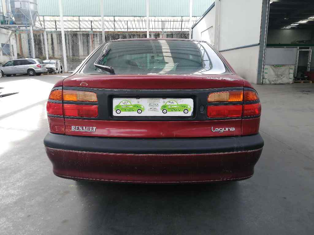 VAUXHALL Laguna 1 generation (1993-2001) Зеркало передней правой двери 7PINES,5PUERTAS 19729523