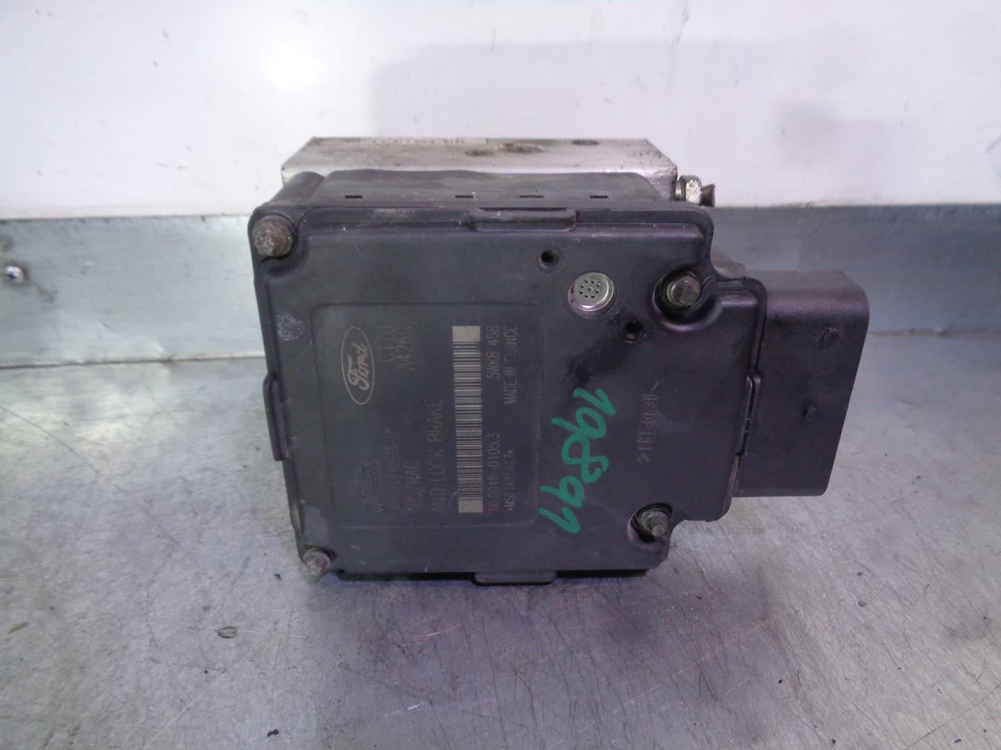 FORD Focus 1 generation (1998-2010) ABS Pump 98AG2M110CA, 10020401584, ATE 24211292