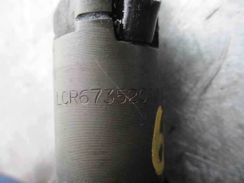 CITROËN ZX 1 generation (1991-1997) Fuel Injector LUCAS,LUCAS+LCR6735201D 19597927