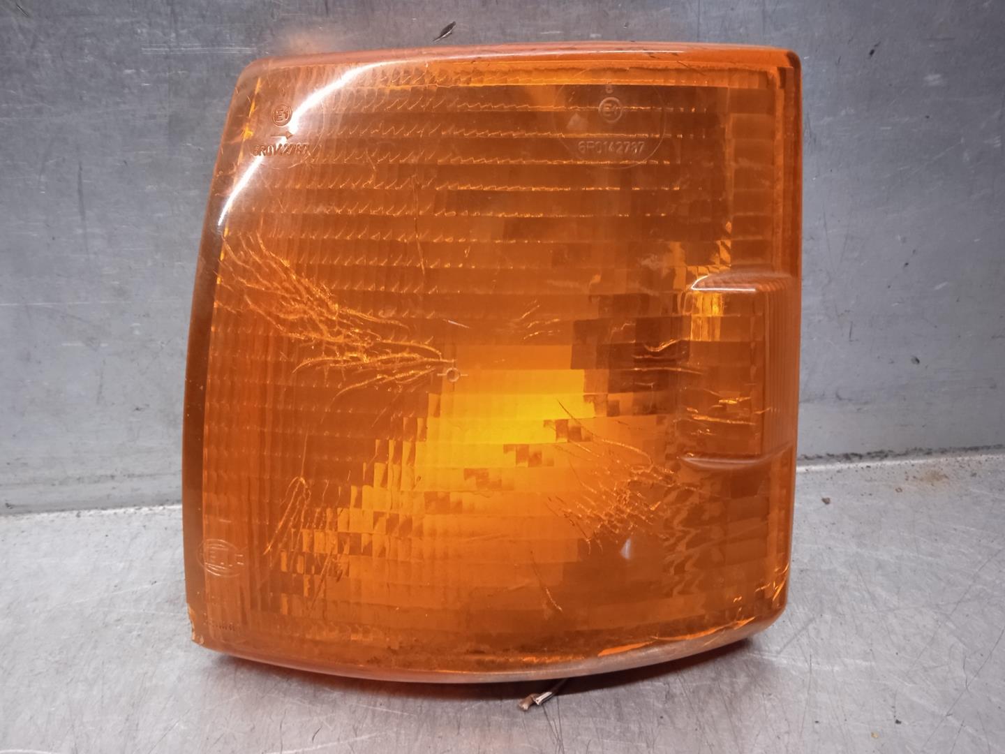 VOLKSWAGEN Transporter T4 (1990-2003) Front left turn light 6R0142787, 4PUERTAS 19861176