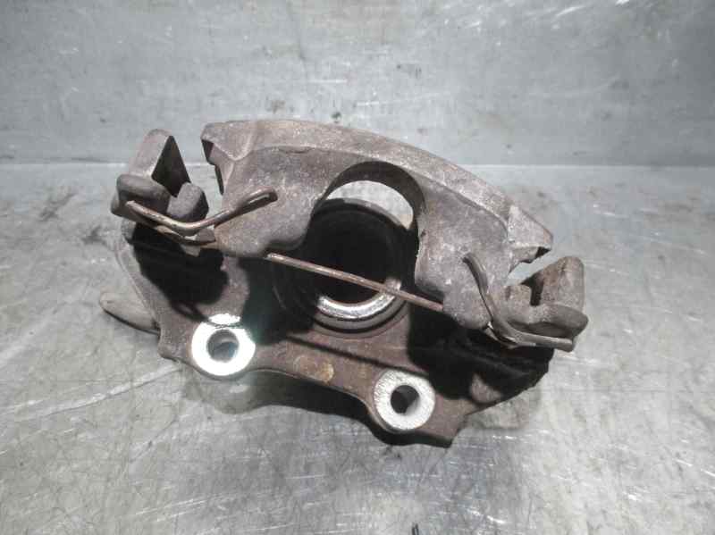 PEUGEOT Tigra 1 generation (1994-2000) Front Right Brake Caliper 871, ATE 19725075