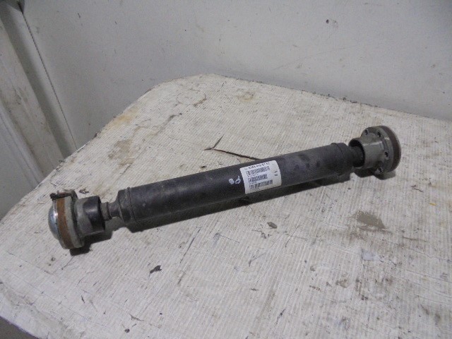 MERCEDES-BENZ M-Class W164 (2005-2011) Gearbox Short Propshaft BURRA4LADOB, BURRA4LADOB+DELANTERA 19782740