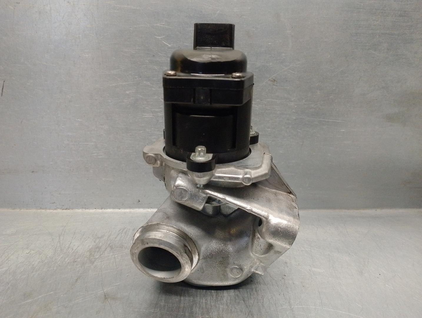 CITROËN Xsara Picasso 1 generation (1999-2010) EGR Valve 9672880080, 43002767, BITRON 22778022