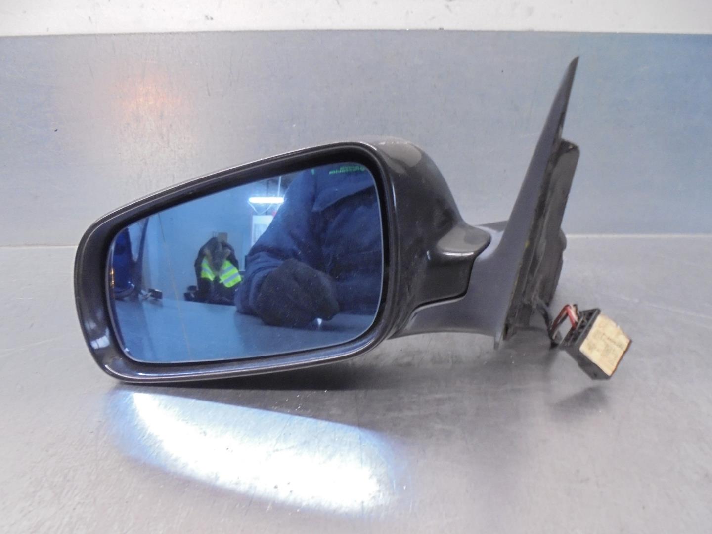 ALFA ROMEO GTV 916 (1995-2006) Зеркало передней левой двери 4B1858531, 5PINES, 5PUERTAS 24200305