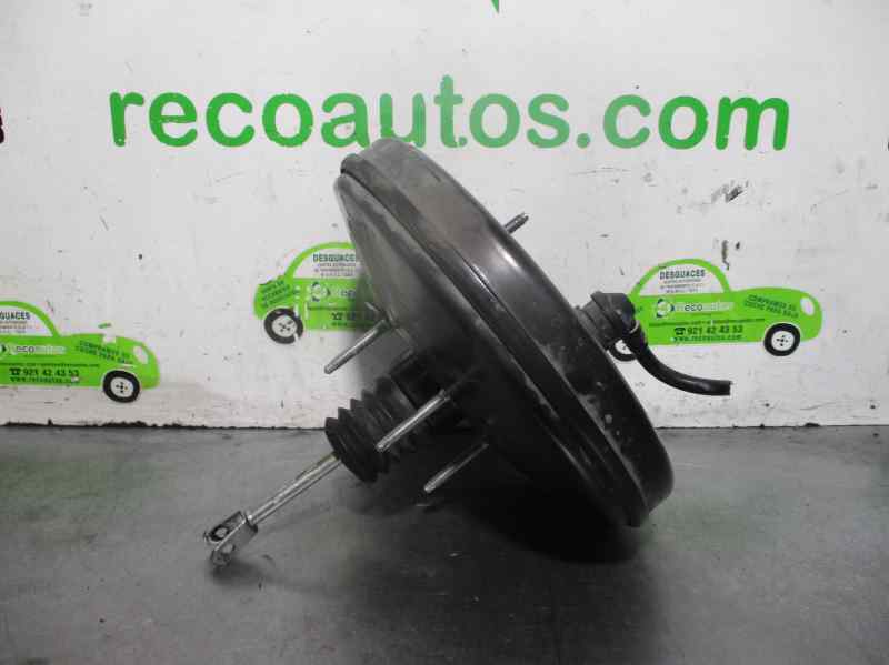 OPEL Combo C (2001-2011) Brake Servo Booster 29905A0148, 0204051643 19654352