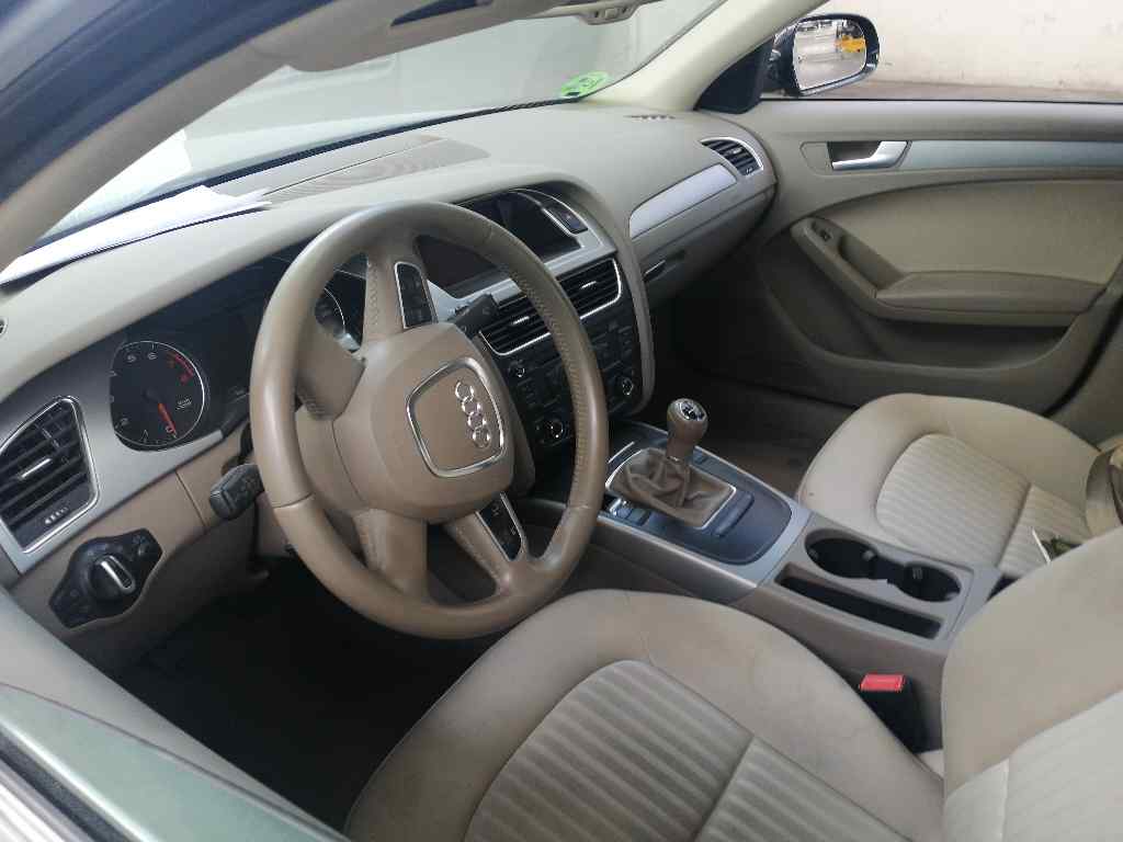 AUDI A4 B8/8K (2011-2016) Охлаждающий радиатор BEHR, BEHR+H1392009 24079908