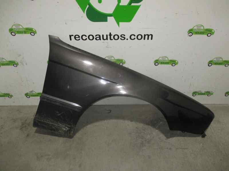 ALFA ROMEO 5 Series E34 (1988-1996) Front Right Fender NEGRA 19613397