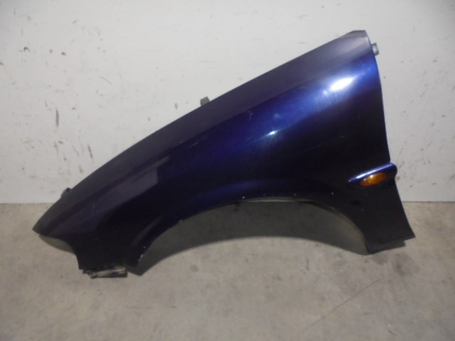 HONDA Vectra B (1995-1999) Front Left Fender +AZUL 19780787