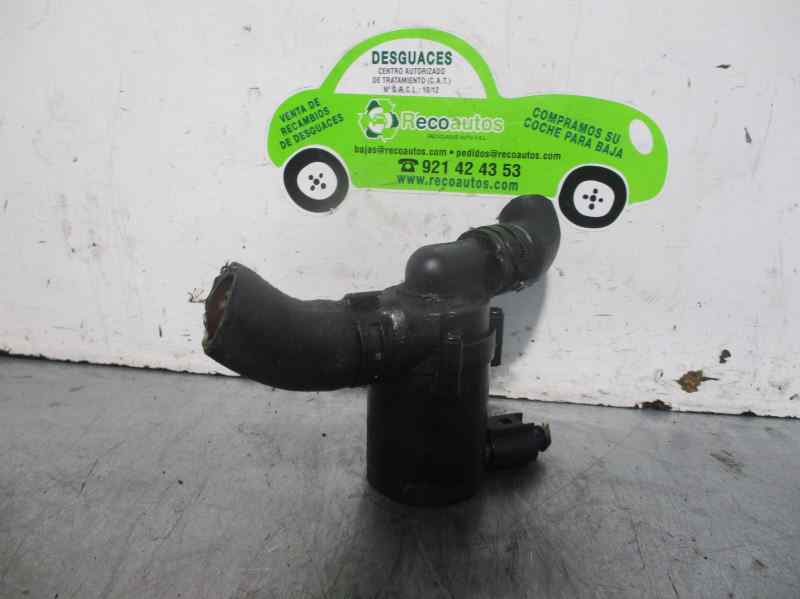 FIAT A6 C5/4B (1997-2004) Water Pump PIERBURG, PIERBURG+70207401 19655034