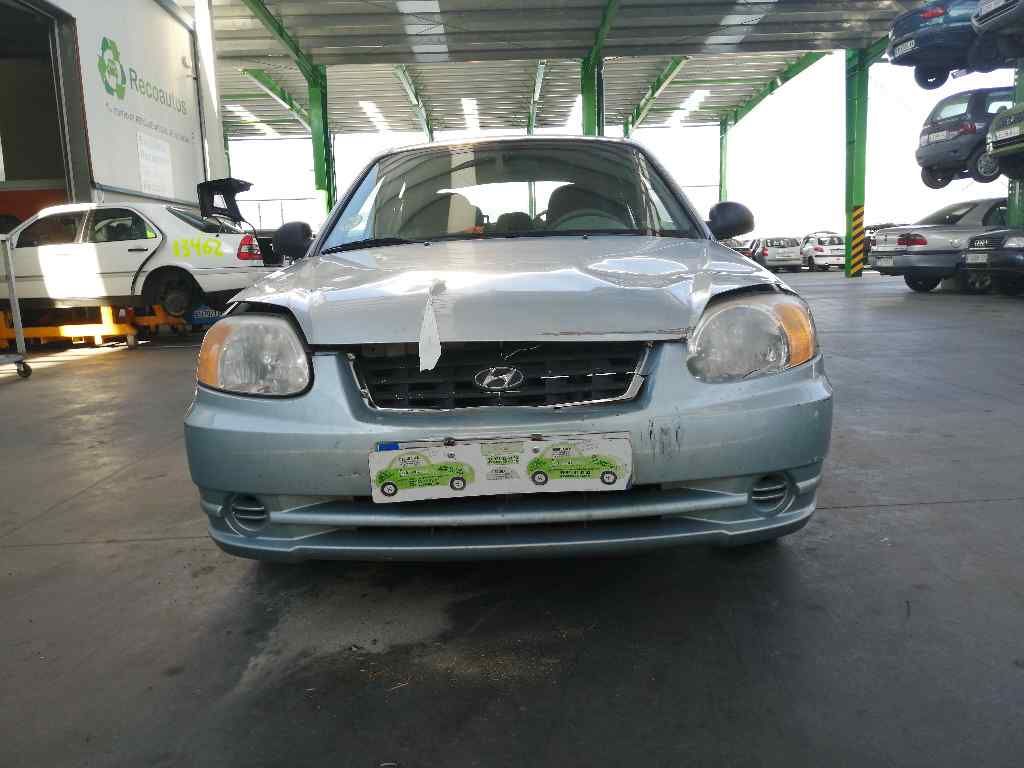 DAEWOO Accent LC (1999-2013) SRS vadības bloks 5WK42932, SIEMENS, 9591025600+ 19749060