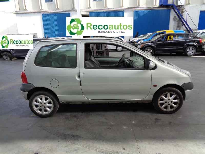 RENAULT Twingo 1 generation (1993-2007) Bremsesylinder 770081910 19651386