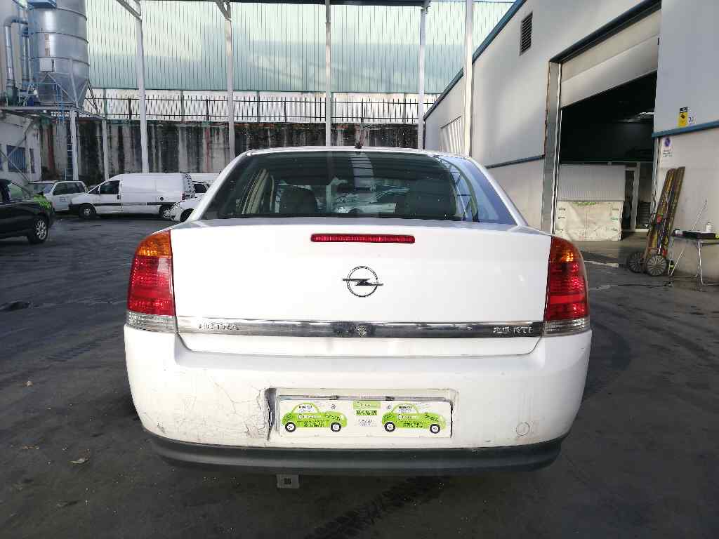 ACURA Vectra C (2002-2005) Priekinių valytuvų mechanizmas (trapecija) +23001495 19711304