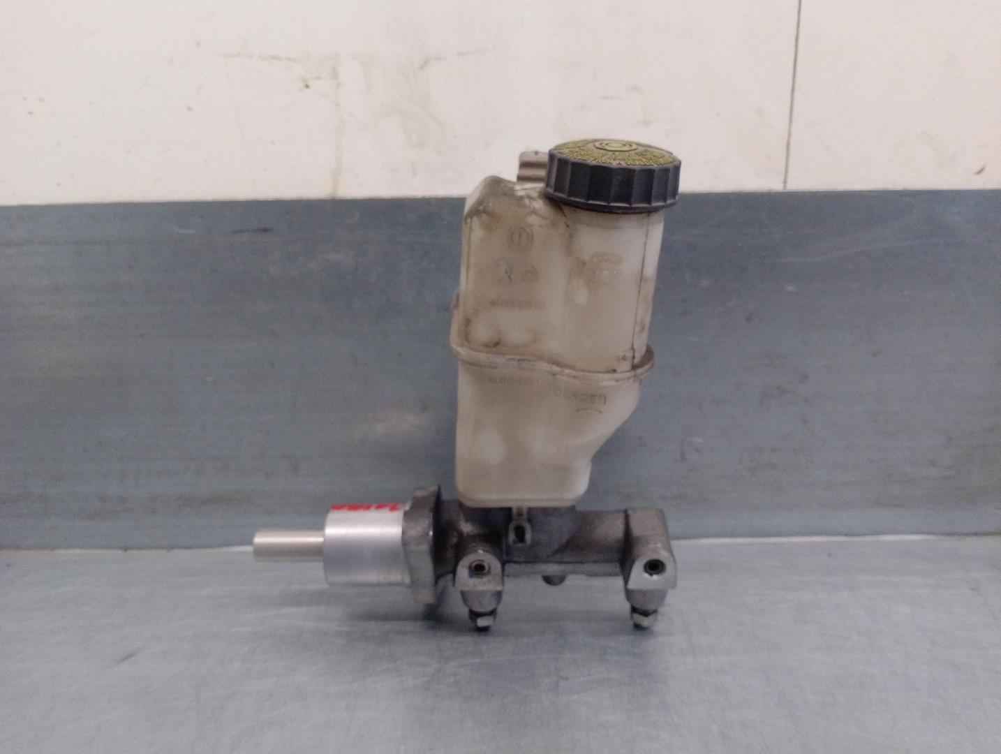 CITROËN C5 1 generation (2001-2008) Brake Cylinder 9646980980,03350885121 23907390