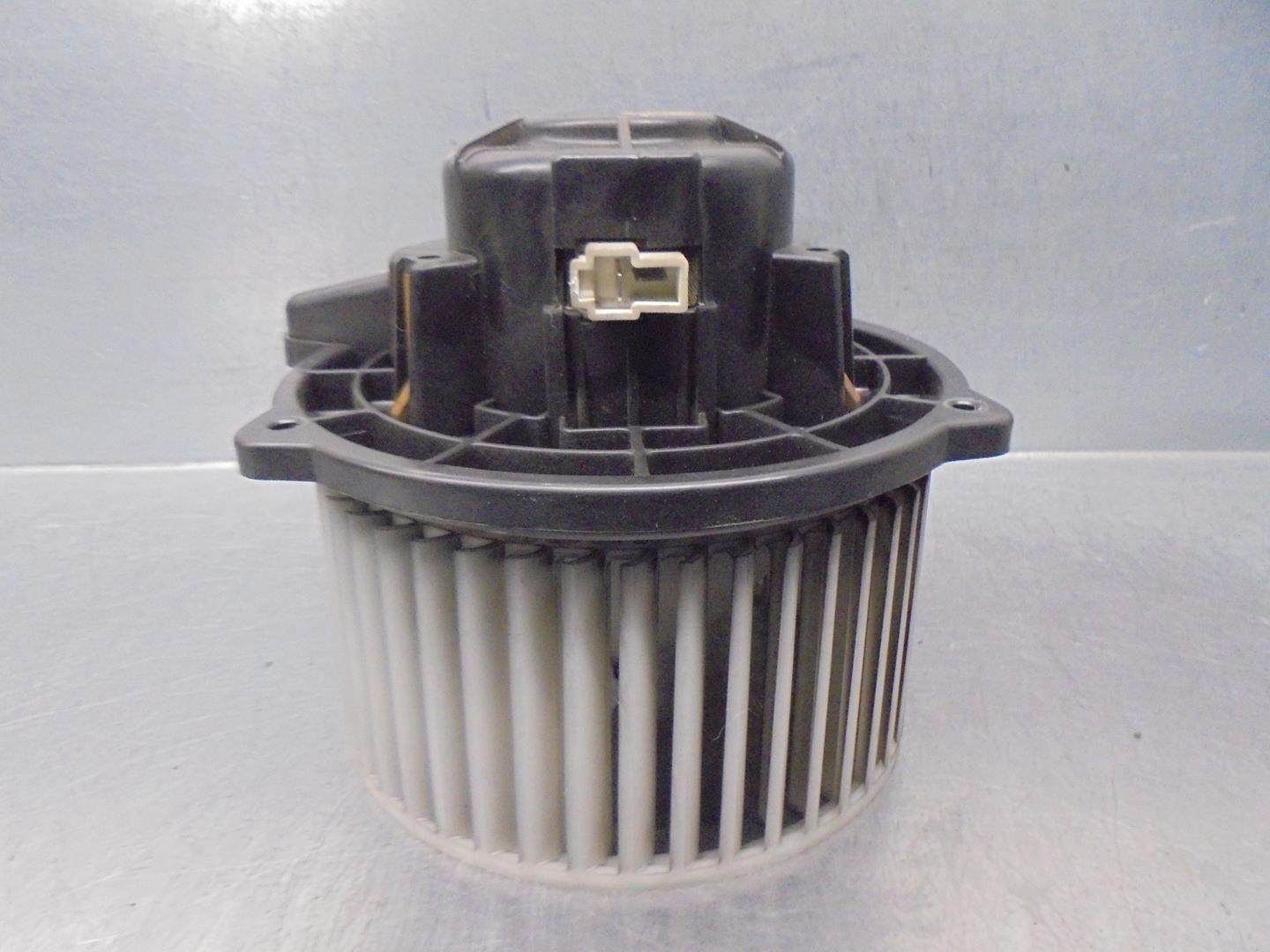 HYUNDAI Accent MC (2006-2011) Heater Blower Fan 971131E000 21733100