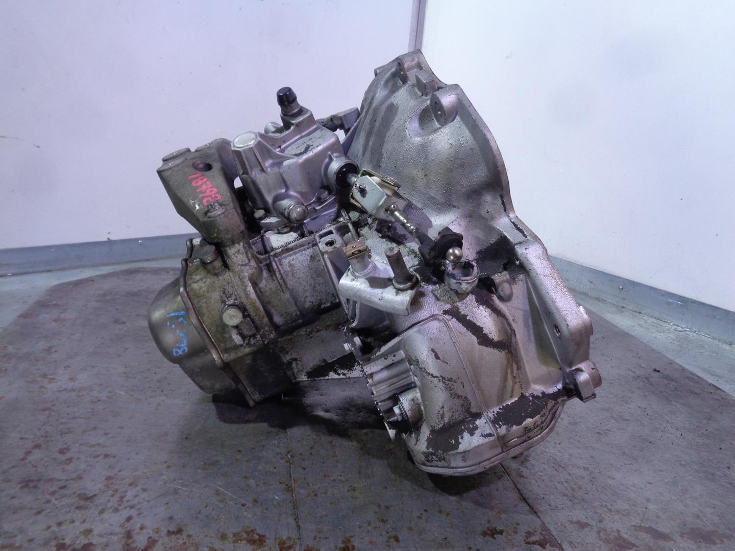 OPEL Astra H (2004-2014) Gearbox F17C374, A12491F17C374, 700041 24155179