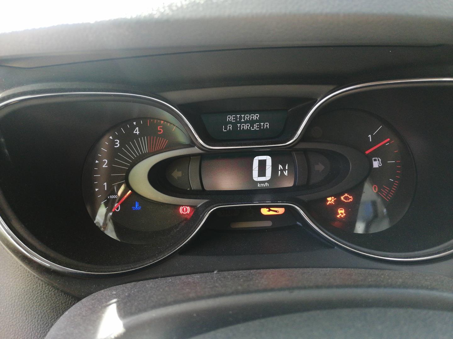 RENAULT Clio 3 generation (2005-2012) Зеркало передней правой двери 963010497R, 11PINES, 5PUERTAS 21728714