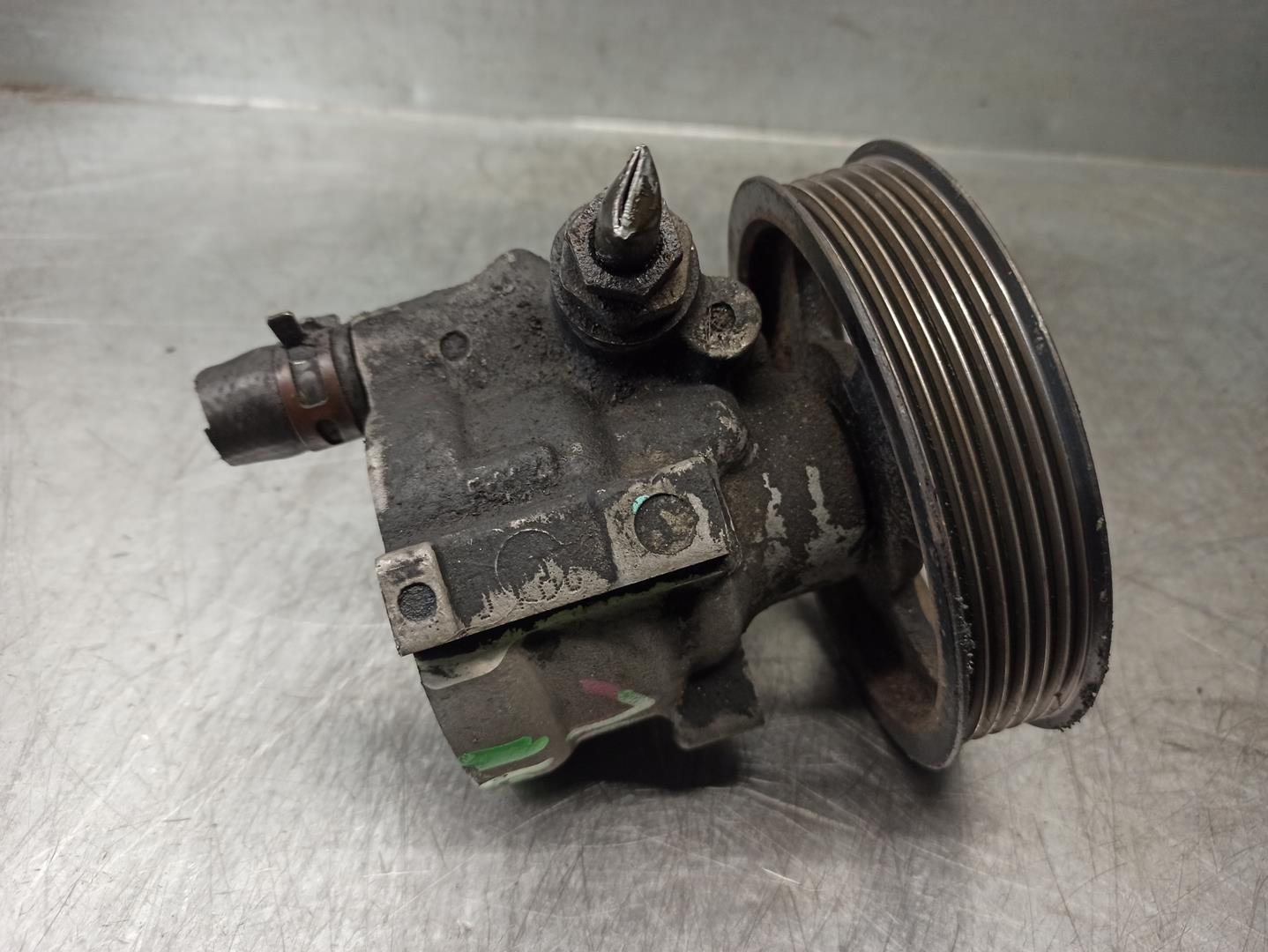 MAZDA Vel Satis 1 generation (2002-2009) Power Steering Pump DELPHI,DELPHI+26101511 24132518