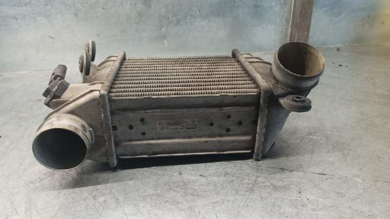 AUDI TT 8N (1998-2006) Radiator intercooler 8N0145803A, 848908M, VALEO 19746568