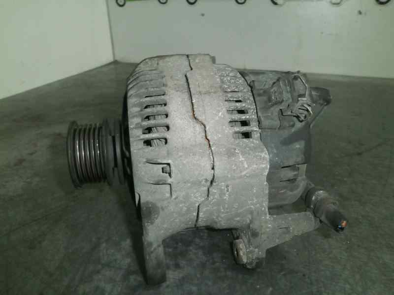 SEAT Cordoba 1 generation (1993-2003) Alternator 0123310019,028903025H+ 19560282