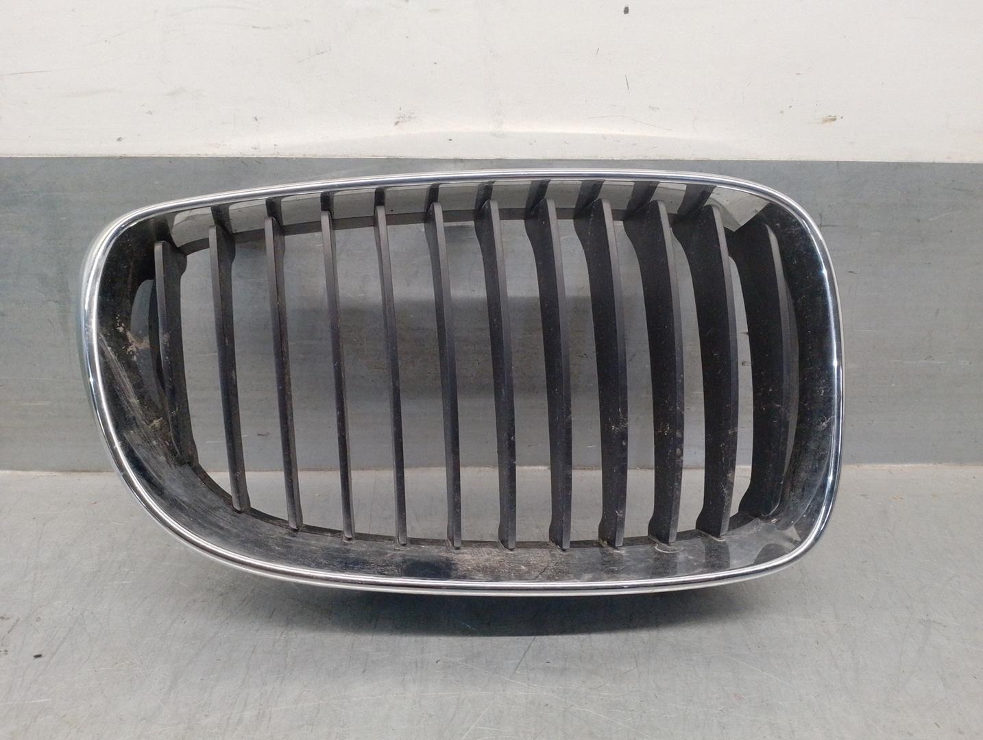 BMW 1 Series E81/E82/E87/E88 (2004-2013) Priekinės radiatoriaus grotelės 51137322210, DERECHA 23348719