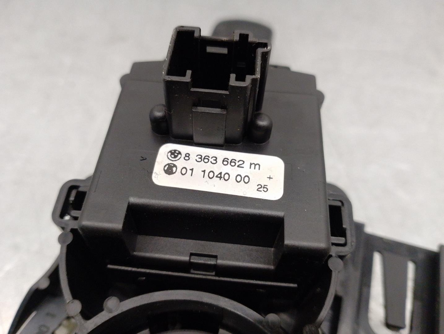 BMW 3 Series E46 (1997-2006) Headlight Switch Control Unit 61318376443, 8363662, LUK 23756093