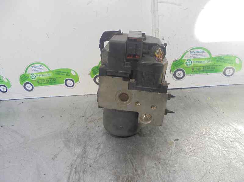 FIAT Xsara Picasso 1 generation (1999-2010) ABS blokas 9633666580,0265216642 21687748