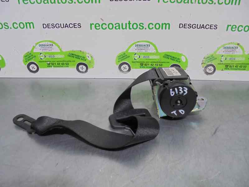 BMW 1 Series E81/E82/E87/E88 (2004-2013) Rear Right Seatbelt 3PUERTAS,3PUERTAS+ 19574521