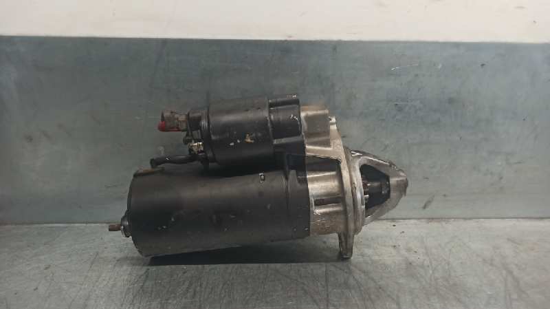 CHEVROLET Astra F (1991-2002) Startmotor 0001110055 19733146