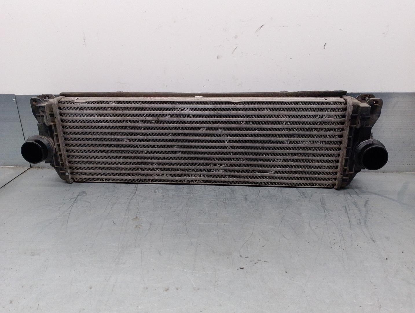 VOLKSWAGEN E46 (1997-2006) Intercooler Radiator 2E0145804A, 6819171N, MODINE 24181682